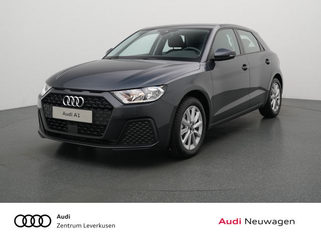 Audi A1 Sportback 25 TFSI basis PDC SHZ KLIMA FSE USB