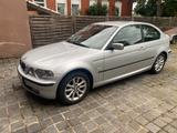 BMW 316ti Compact - - BMW 316 in Hannover
