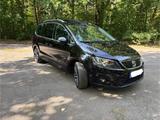 Seat Alhambra 1.4 TSI FR-Line DSG FR-Line - gebrauchte Seat Alhambra aus dem Jahr 2022