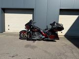 Harley-Davidson CVO Street Glide ´21 5HD1... J&H - Angebote