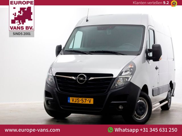 Opel Movano 2.3 Turbo 180pk Automaat L1H2 Airco/Navi/