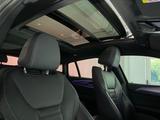 BMW X4 M40 d/LED/ACC/HuD/H&K/AHK/PANO/VRTL/19% MwSt - gebrauchte BMW X4 M40 aus dem Jahr 2020