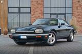 Jaguar XJS 6.0 V12 Coupe 1994 - Jaguar XJS: Coupé