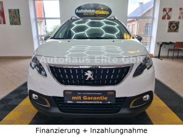 Peugeot 2008 - 9
