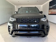 Foto Nummer 7: LAND ROVER Discovery
