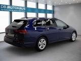 Volkswagen Golf Variant Life 1.5 eTSI DSG Business-Premium - Volkswagen Golf: Automatik
