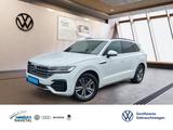 Volkswagen Touareg 3.0TDI DSG 4M R-LINE LED+ NAVI AIR SUSP.