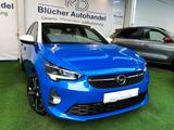 Opel Corsa GS Line Sonderedition Automatik Vollleder - Opel Corsa Gebrauchtwagen in Berlin