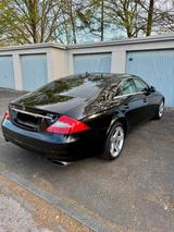 Mercedes-Benz CLS 350 CDI Facelift Grand E... - aus 2010: Cls Mercedes