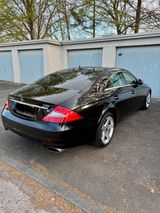 Mercedes-Benz CLS 350 CDI Facelift Grand E... - aus 2010: Mercedes Cls