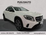 Mercedes-Benz MERCEDES-BENZ GLA 200 d Automatic Premium - Mercedes GLA 200 mit Halbautomatikschaltung
