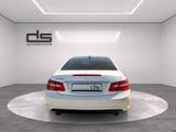 Mercedes-Benz E 350 E Coupe Automatik Kamera Leder - Mercedes-Benz E-Klasse: Weiß