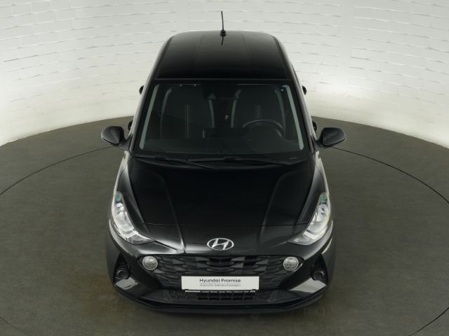 i10 TREND+SITZHEIZUNG+LENKRADHEIZUNG+PARKPILOT H