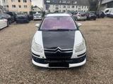 Citroën C4 Coupe VTR Plus Flügeltüren*Klima**** - Citroën C4 PLUS mit Diesel-Antrieb