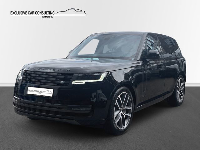 LAND ROVER Range Rover – Bild 3