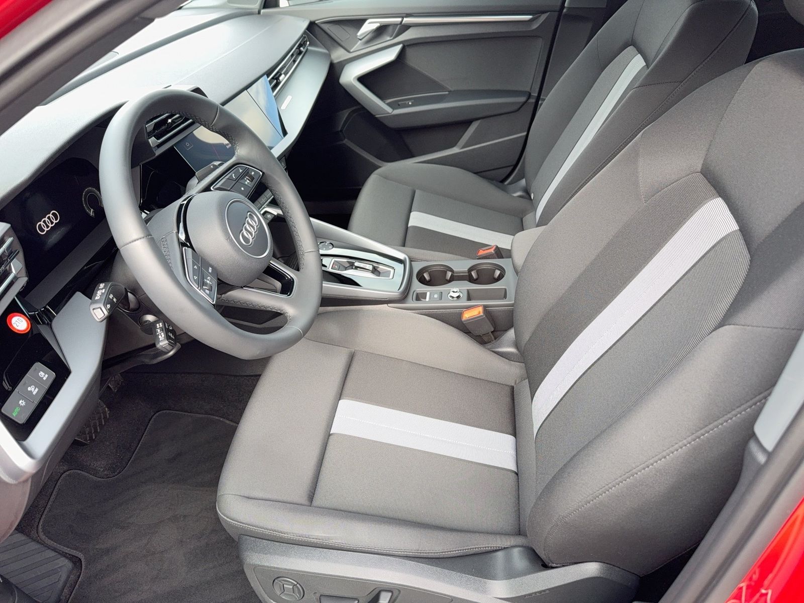 Audi A3 - Bild 10
