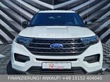Ford Explorer 2,3l EcoBoost /Kamera/6-Sitzer - Ford Explorer mit Benzin-Antrieb