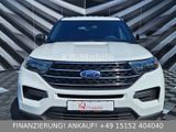 Ford Explorer 2,3l EcoBoost /Kamera/6-Sitzer - Ford Explorer: Ecoboost