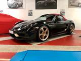 Porsche Boxster 25 Jahre 4.0 Boxster 25 Jahre