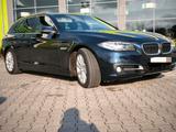 BMW 5er F11 Touring 520D  *Harman Kardon* ... - BMW 5er Reihe: Kombi, Bmw5er