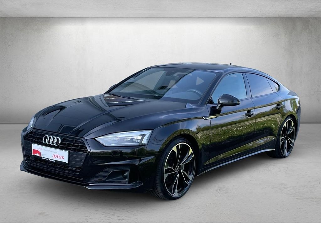 Audi A5 Sportback advanced 40 TFSI S-tronic *Kamera*