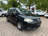 Volkswagen Fox Basis 1.2 Tüv neu! - VW Fox Gebrauchtwagen