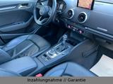 Audi A3 Quattro design 2.0 TDI-135kW PANO S.TRO B.LED - Audi A3 design mit Diesel-Antrieb