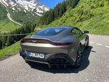 Aston Martin V8 Vantage 4.0 V8 - - Aston Martin in Bielefeld