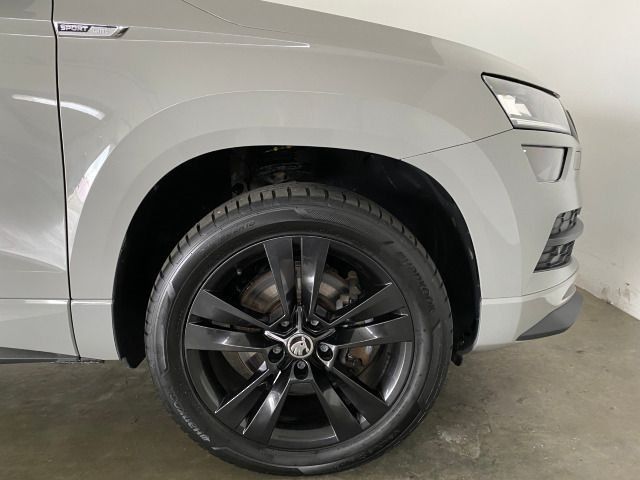Karoq Sportline 2.0 TSI DSG 4x4 AHK+NAVI