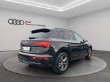 Audi Q5 50 TFSI e qu. S tr. S LINE+MATRIX+REAR - Audi Q5: TFSI