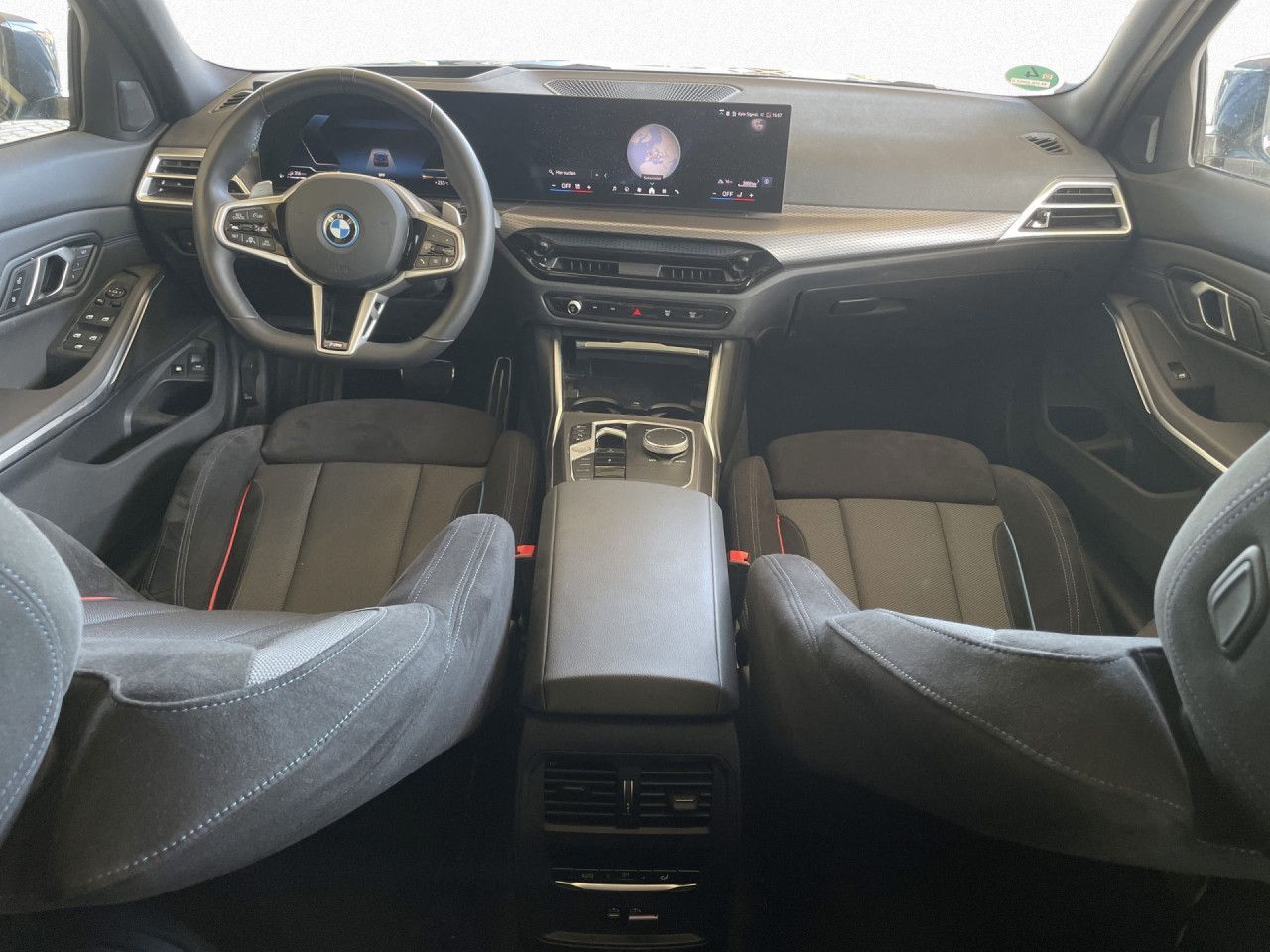 BMW 330 - Bild 16