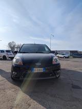 Ford Fiesta 2.0 16V 3p. ST - Ford Fiesta aus 2007: ST