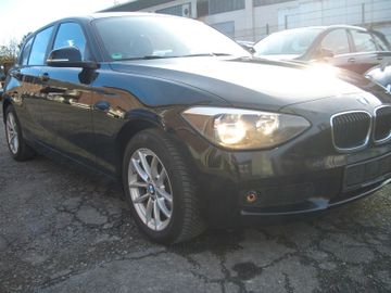 BMW 116 - 1