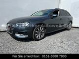 Audi A4 Avant 40 TFSI 204PS DSG LED Kamera Tempomat