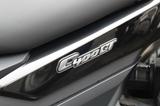 BMW C400GT TRIPLE BLACK - ROLLER 400