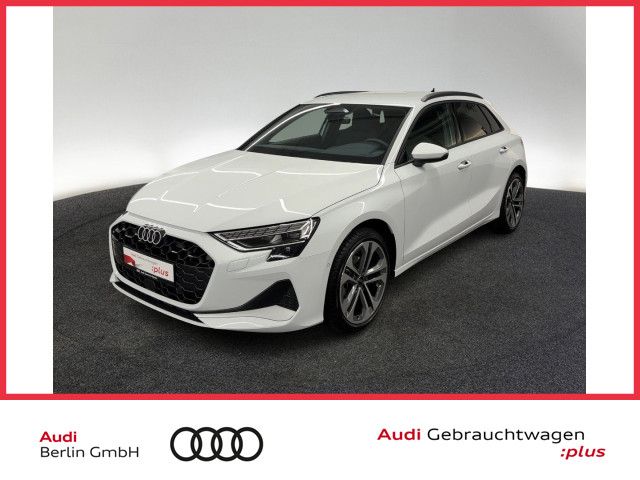 Audi A3 Sportback Advanced TFSI S tr. AHK LED NAVI RF