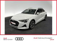 Audi A3 - Vorschau Bild 1