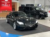 BMW Z4 Roadster sDrive 35i M-Sport NAVI-LEDER-PDC-SH - BMW: Unfallwagen