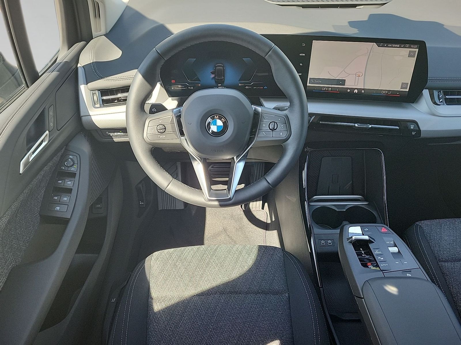 BMW 218 Active Tourer - Bild 7