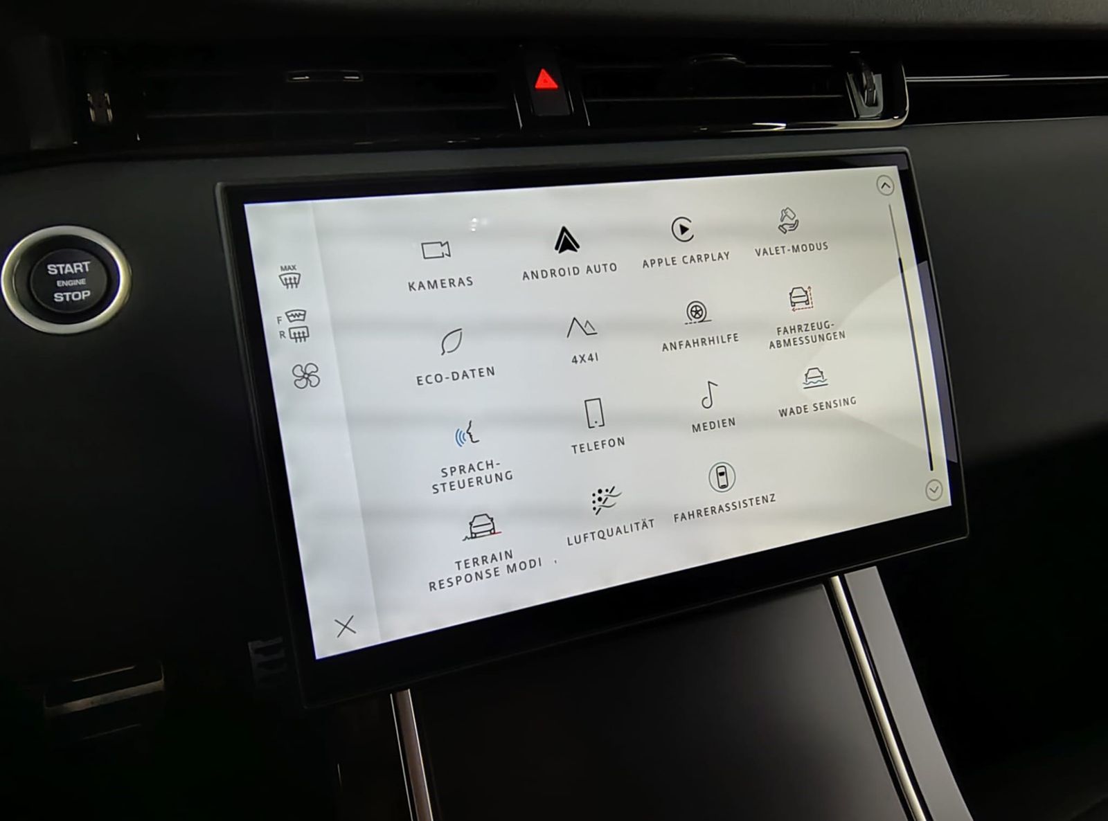 LAND ROVER Range Rover Evoque  D200 Dynamic SE Winter Pano – Bild 19