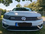 Volkswagen Passat B8 Alltrack 4motion - VW Passat Gebrauchtwagen in Freiburg