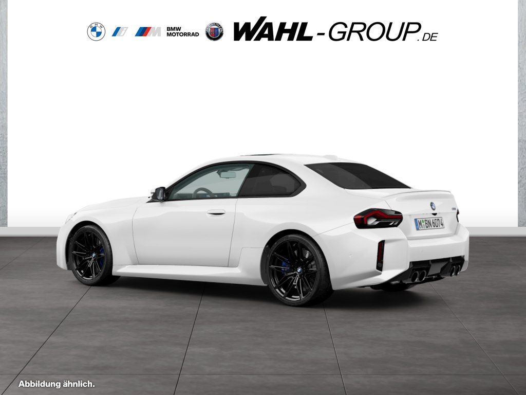 BMW M2 - Bild 8