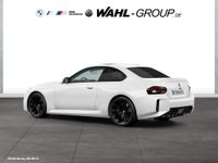 BMW M2 - Vorschau Bild 8