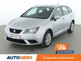 Seat Ibiza 1.4 Style*ALU*KLIMA*CD* - Seat Ibiza mit Benzin-Antrieb: Kombi, 1.4