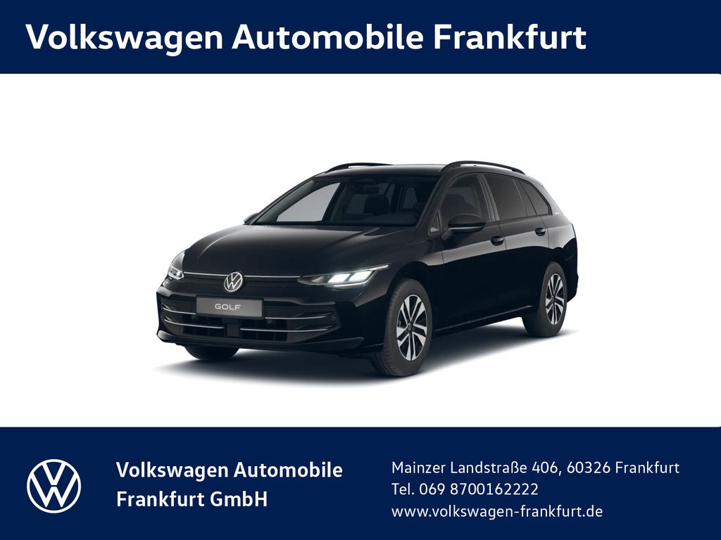 Image of Volkswagen Golf