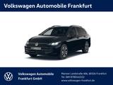 Volkswagen Golf Variant Life 1,5 l TSI OPF 85 kW (1 16 PS) - Volkswagen Golf Tageszulassungen: Variant
