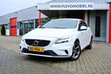 Volvo V40 2.0 D3 Business Sport R-design Navi|Leder-Al - Volvo V40: Sport