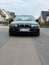 BMW 318i - e46