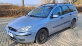 Ford Focus Turnier - Ford Focus aus 2004: Kombi