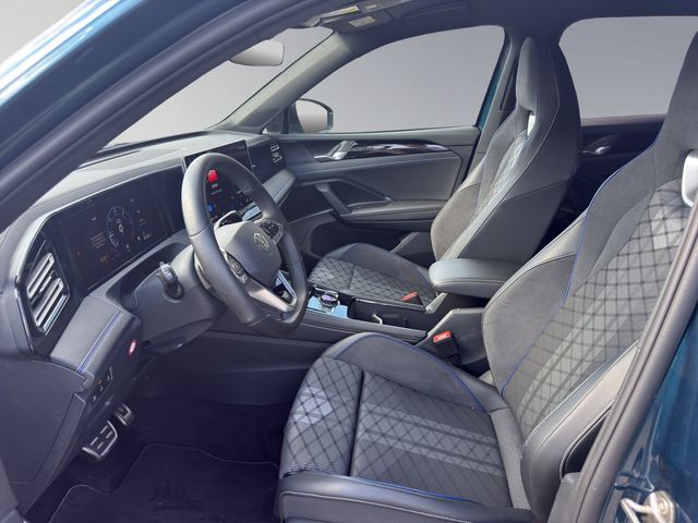 Tiguan 2.0TDI DSG 4Motion R-Line AHK